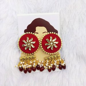 Aashima Earrings