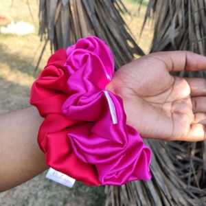 XXL Scrunchies Combo